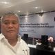 Kadinsos Sulbar Hadiri Rakor Nasional Sekolah Rakyat, Serahkan Dokumen Penting ke Kemendagri