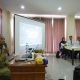 Pelatihan Dasar CPNS Kabupaten Pasangkayu, Inspektur Sulbar Sampaikan Materi Core Values dan Employer Branding ASN