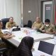 Bapperida Sulbar Ikuti Rapat TAPD, Dorong Efisiensi dan Akuntabilitas Pengelolaan Keuangan Daerah