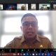 Inspektorat Sulbar Gelar Sosialisasi dan Asistensi Reviu Kecukupan Anggaran dan SDM Bagi Inspektorat Kabupaten