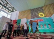Gubernur Sulbar Berharap Yamani Fest 2025 Jadi Momentum Peningkatan Eksistensi Pesantren