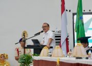 Gubernur Sulbar Berharap STAIN Majene Segera Jadi Universitas Negeri