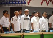 Herdin Ismail Tegaskan BKD Siap Dukung Langkah Pemprov Sulbar Pastikan Efektivitas Belanja Daerah