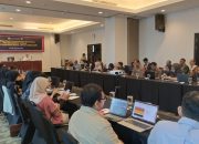 Kolaborasi Lintas Sektor, Bapperida Sulbar Siapkan Strategi Tekan Inflasi dan Perkuat Ketahanan Ekonomi