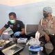 Sidokkes Polres Polman Laksanakan Pemeriksaan Food Security di SPPG Yayasan Kemala Bhayangkari Polres Polman