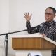 Plh Sekprov Sulbar Dorong Implementasi Efektif Pergub Rencana Penanggulangan Bencana 2025–2029