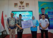 Gubernur Sulbar Tegaskan Nilai Spiritual di Ritual Massossor Manurung, SDK: “Budaya Adalah Jati Diri Kita