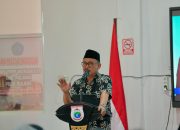 Gubernur Sulbar: Pendidikan Harus Menjadi Solusi, Bukan Masalah