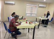 Kepala BPSDMD Sulbar Jadi Penguji Latsar CPNS Kab. Pasangkayu 2025
