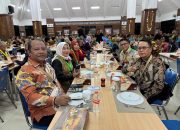 Pemprov Sulbar Tegaskan Komitmen Perkuat Sinergi Pusat dan Daerah dalam Pembangunan Nasional