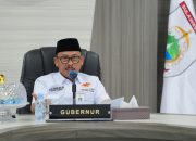 SDK Minta Kabupaten di Sulbar Segera Ajukan Usulan Program Inpres Jalan Daerah 2026