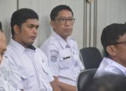 Pemprov Sulbar dan BPK Gelar Entry Meeting Pemeriksaan Belanja Tahun 2025