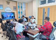 Hadiri Kegiatan Sosialisasi Surat Edaran Gubernur, Plt Karo Pemkesra: Sinergi Antar Perangkat Daerah Jadi Kunci