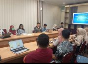 Dinsos Sulbar Hadiri FGD Pendampingan Pengisian Data PEKPPP Tahun 2025 yang Digelar Biro Organisasi Setda Sulbar