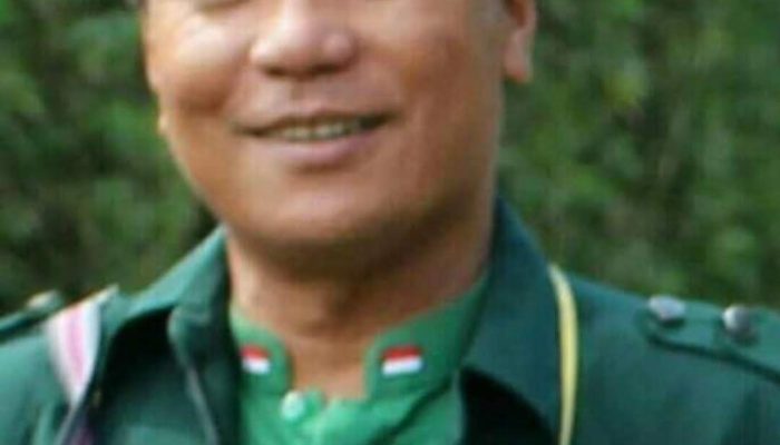 LINKAR  Dukung Langkah Jurnalis Laporkan Insiden di pasar Sentral ke BK DPRD Polman