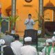 Peringati Maulid, Wagub Salim S. Mengga Serukan Umat Jadi Penebar Kebaikan