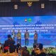Kepala BPSDMD Sulawesi Barat Ikuti Rakornas Pengembangan SDM Tahun 2025 di Balikpapan