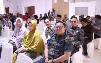 Sekda Sulbar: ASN Masuk Kolom 7-9 Hasil CACT Akan Jadi Talenta Siap Pakai