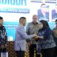 DPMPTSP Sulbar Dorong Peran Wirausaha Muda dan Investasi melalui FORBISDA HIPMI