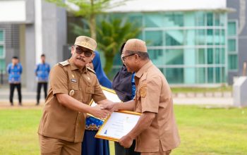 Jangan Aut-Autan!” Peringatan Gubernur Sulbar soal Layanan Kesehatan
