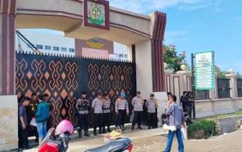 Aktivis Anti korupsi Sulbar Desak Kejati Usut Dugaan Pembengkakan Anggaran Tunjangan Gaji Pegawai Pemkab Polman TA 2024