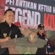 [VIDEO] Zulkarnain Eks. Kader Nasdem Resmi Nahkodai Ketua Harian Legend Kiwal Garuda Hitam Polewali Mandar