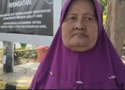 Pilu, Lansia Miskin di Polewali  Hapida dan Nurhaeni Luput Bantuan BLTS