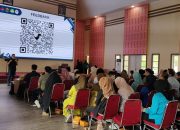 [VIDEO] Tingkatkan Kompetensi Dokter, RSUD Andi Depu Hadirkan Seminar Ortopedi Berskala Nasional