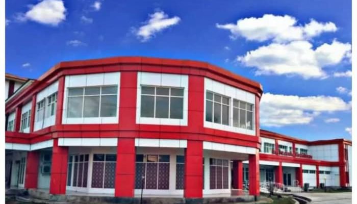 RS. Wonomulyo Klarifikasi Foto Toilet Jorok: “Diambil Sebelum Pembersihan Rutin”