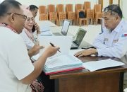 Pastikan Akuntabilitas Dana Pendidikan, Disdikbud Sulbar Gelar Rekonsiliasi BOSP di SMK Rangas Mamuju