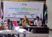 Kebijakan Efisiensi Anggaran,  Senator Jupri Mahmud Dorong Kemandirian Fiskal Daerah