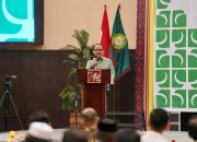 “Kalau Orang PUS Bilang Iya, Tetap Iya,” Pesan SDK untuk IPMAPUS Sulbar