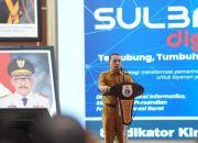 Digitalisasi Seleksi JPT Pratama Pemprov Sulbar Tuai Apresiasi