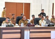 Uji Integritas di Depan Publik: Gubernur, Wagub, dan Sekda Uji Langsung Calon Pejabat Sulbar dalam Forum Terbuka
