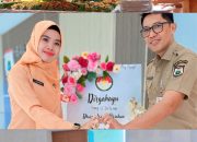 Bapperida Sulbar Dukung Peran Strategis Dharma Wanita Wujudkan Indonesia Emas 2045