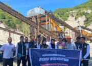 Pastikan WNA Miliki Izin Tinggal, Imigrasi Polman Gelar Operasi “Wirawaspada”