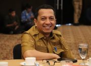 Plt Kadiskominfo Sulbar: Penegakan Disiplin ASN Fondasi Wujudkan SDM Unggul dan Tata Kelola Berkualitas