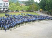 Sekda Sulbar Tekankan Disiplin ASN, Kehadiran Jadi Penilaian Penting TPP 2026