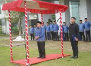 Hari Kesadaran Nasional, Wagub Sulbar Tekankan Disiplin ASN sebagai Fondasi Kinerja