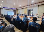 Jelang Rakerpim Triwulan IV, Bapperida Sulbar Fokuskan Laporan Kinerja dan Inovasi OPD