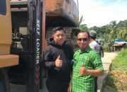 Dinsos Sulbar Pantau Persiapan Pembersihan Lahan Sekolah Rakyat Terintegrasi