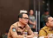 Plt Karo Pemkesra: Pentingnya Penguatan Seluruh Tahapan dalam Penerapan SPM