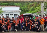 RSUD Sulbar Gelar Simulasi Code Green : *Tingkatkan Ketahanan Institusi Dalam Kontiunitas Layanan Saat Kondisi Krisis*