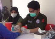 Peringati Hari Ibu ke-97, Dinkes Sulbar Lakukan Skrining HIV dan Hepatitis di Lapas Perempuan Kalukku