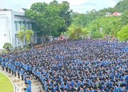 4.179 PPPK Paruh Waktu Sulbar Terima SK, Gubernur SDK: Tinggal Menunggu Jadi ASN