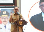 “Surga di Telapak Kaki Ibu”: Gubernur Suhardi Duka Sampaikan Apresiasi pada Perempuan Sulbar