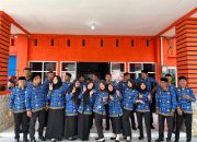 Sebanyak 4.179 Tenaga Honorer Pemprov Sulbar Diangkat Jadi PPPK Paruh Waktu, 36 di Antaranya Personel BPBD Sulawesi Barat