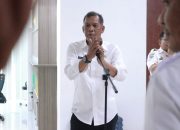 Jelang Akhir Tahun 2025, Karo Umum  Anshar Malle Sampaikan Permohonan Maaf dan Ajak Jajaran Sambut 2026 dengan Semangat Baru