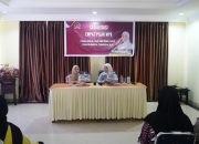 Ratih Songkarru Gelar Sosialisasi Empat Pilar MPR RI di Polewali Mandar: Menguatkan Semangat Kebangsaan di Tengah Keberagaman