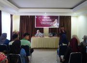 Didominasi Mahasiswa, Sosialisasi Empat Pilar MPR RI Ratih Megasari Singkarru Berlangsung Dialogis